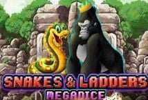 Snakes and Ladders Megadice Slot Review